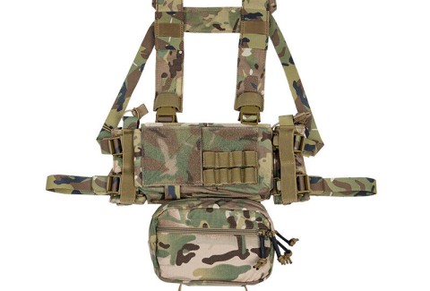 Chest Rigs / Vests